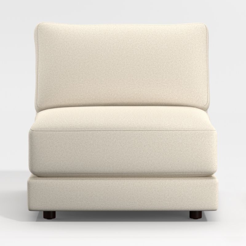Peyton Armless Chair