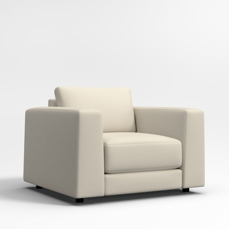 Lounge Deep Sofa 93"