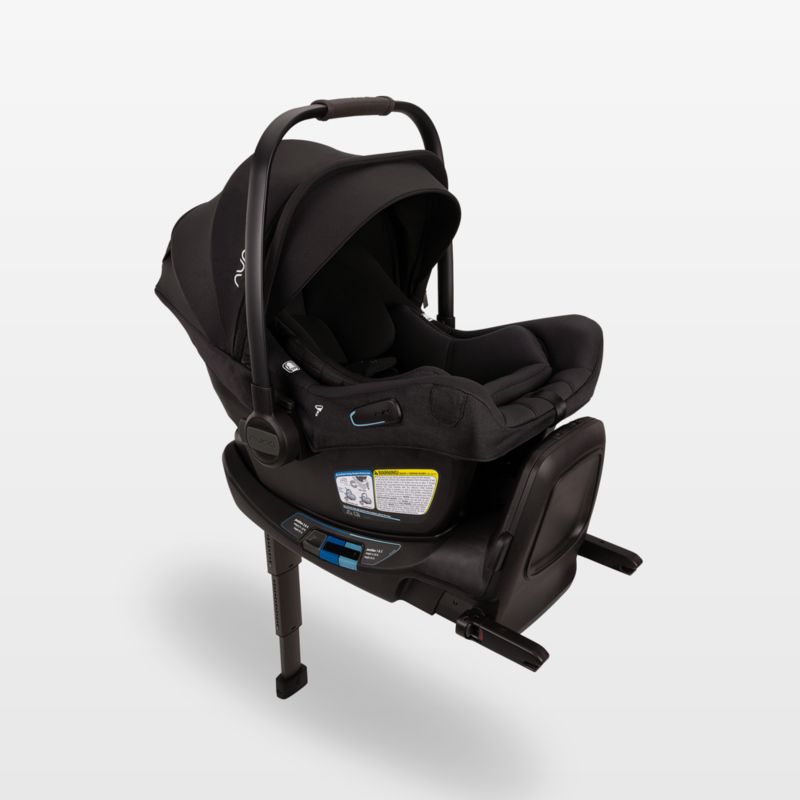 maxi-cosi Maxi-Cosi Oxford Travel System + Oria Bassinet