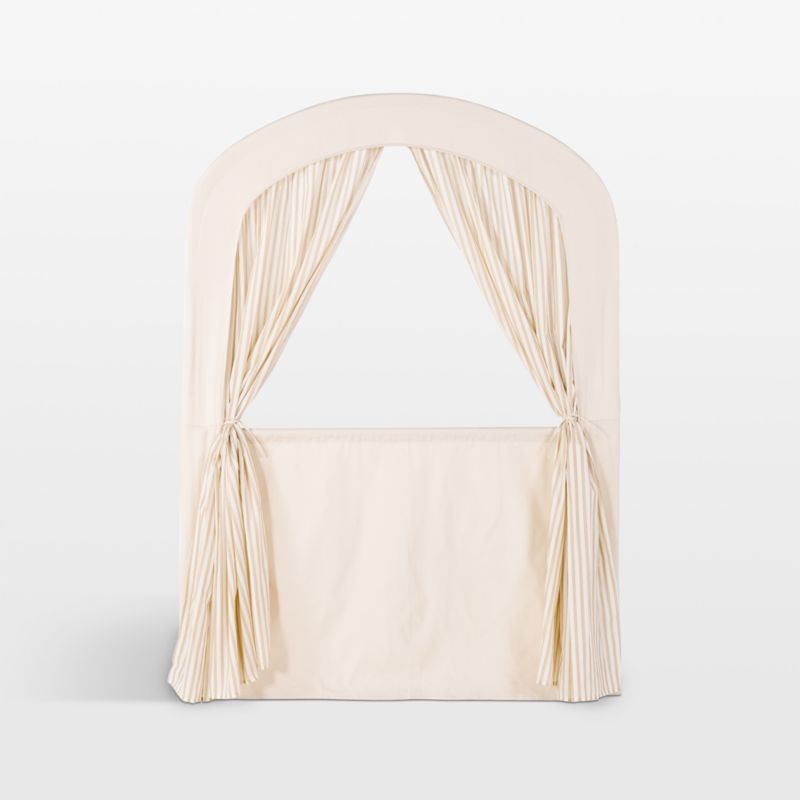 Gathre Fabric Arched Kids Play Theatre