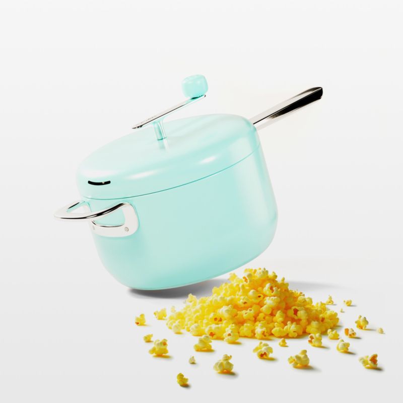 Popsmith Mint Popcorn Maker