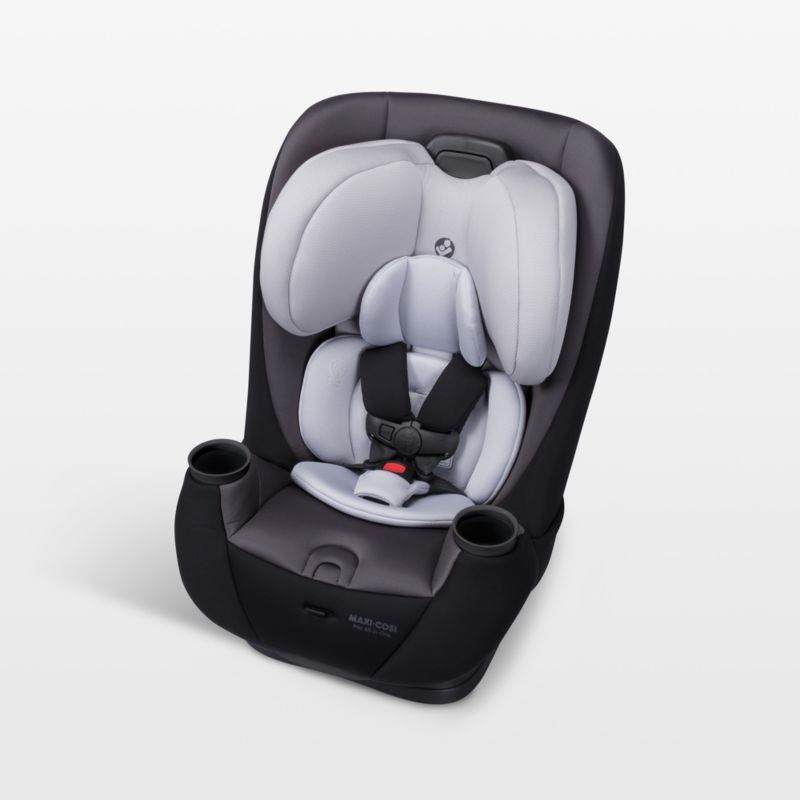 yo yo travel stroller BabyZen YOYO 6+ - Stroller Pad and Canopy