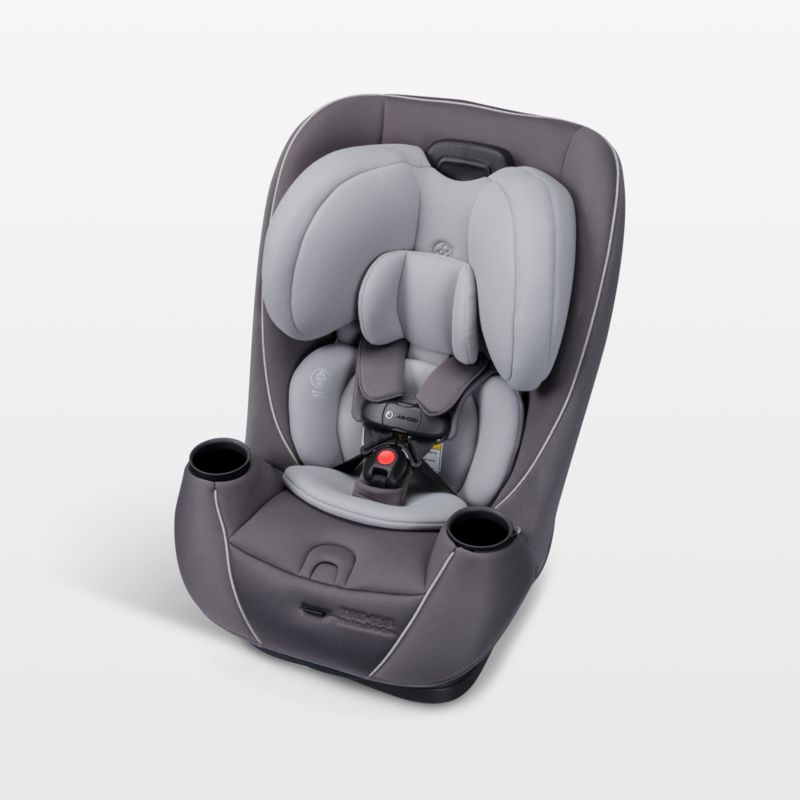 Maxi-Cosi Pria All-in-One Convertible Car Seat Blackened Pearl