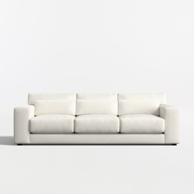 Lounge Deep Sofa 93"