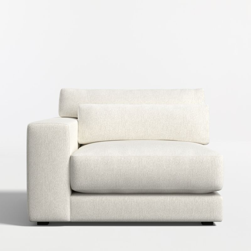 Retreat Left-Arm Chair