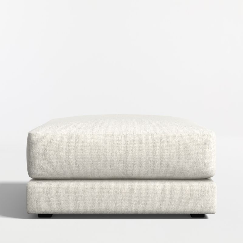 Retreat Ottoman