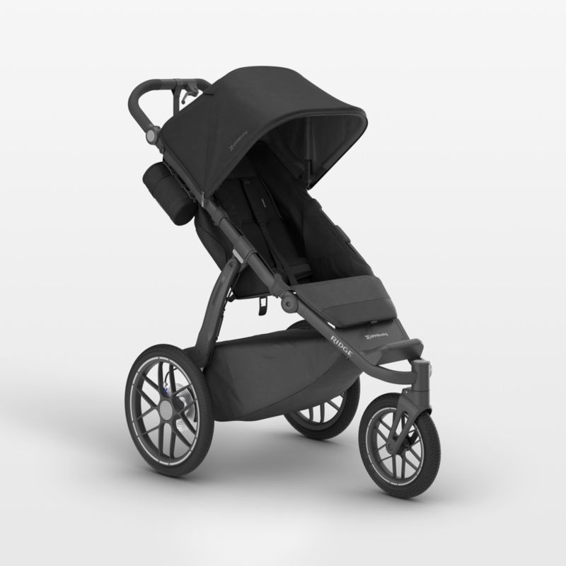 UPPAbaby Vista and Vista V2 PiggyBack Stroller Board + Reviews | Crate &  Kids