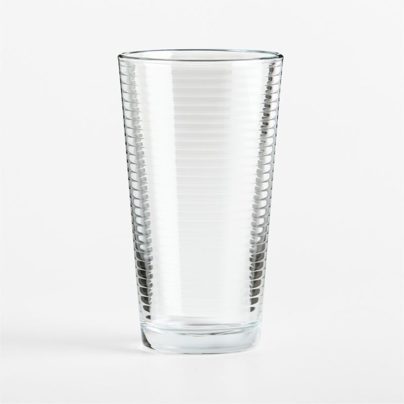 Rings 16-Oz. Cooler Glass
