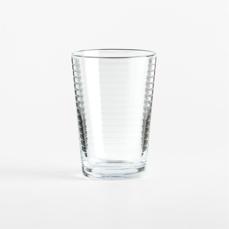 Rings 7-Oz. Juice Glass