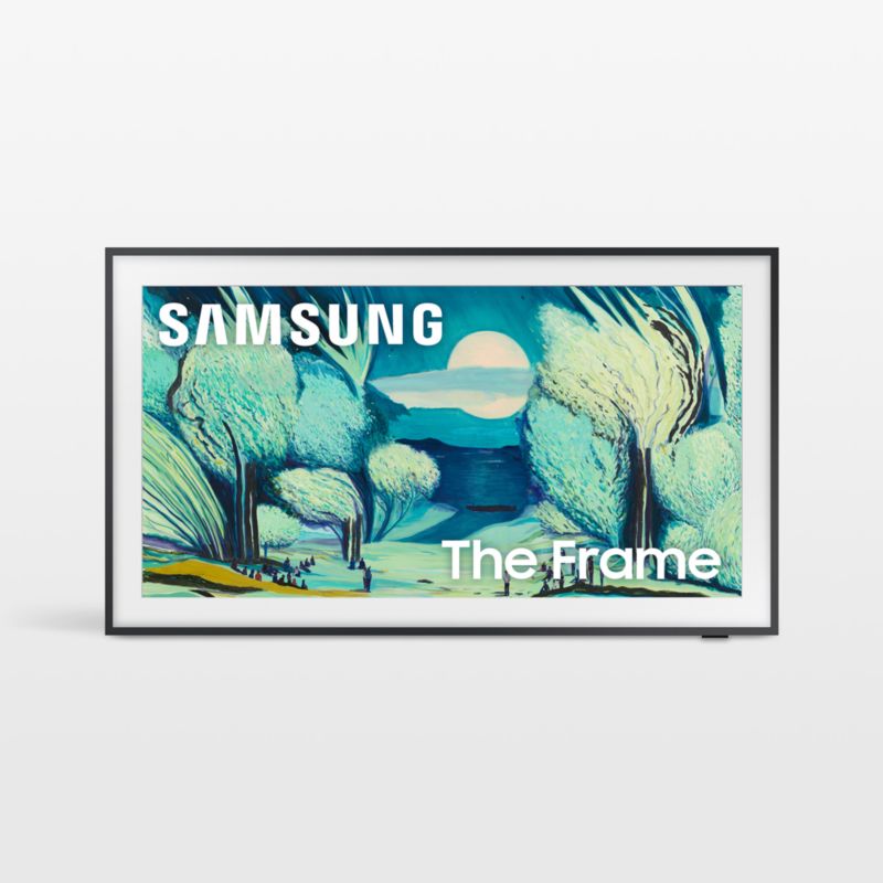 Samsung 43" Class LS03D The Frame Series Art Mode QLED 4K TV