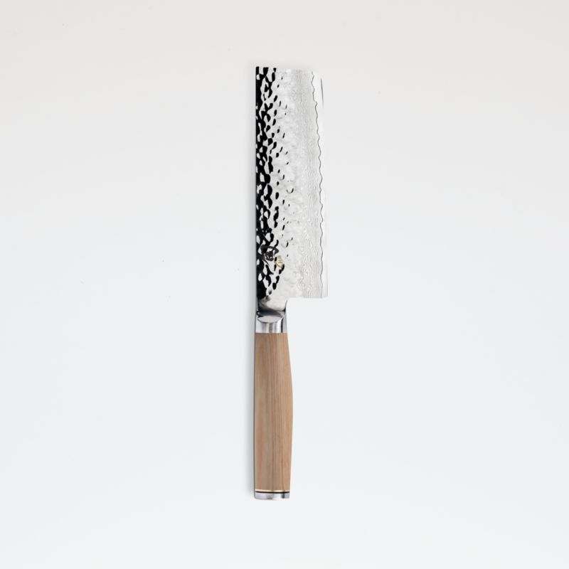 Shun ® Premier Blonde 8-Piece Knife Block Set