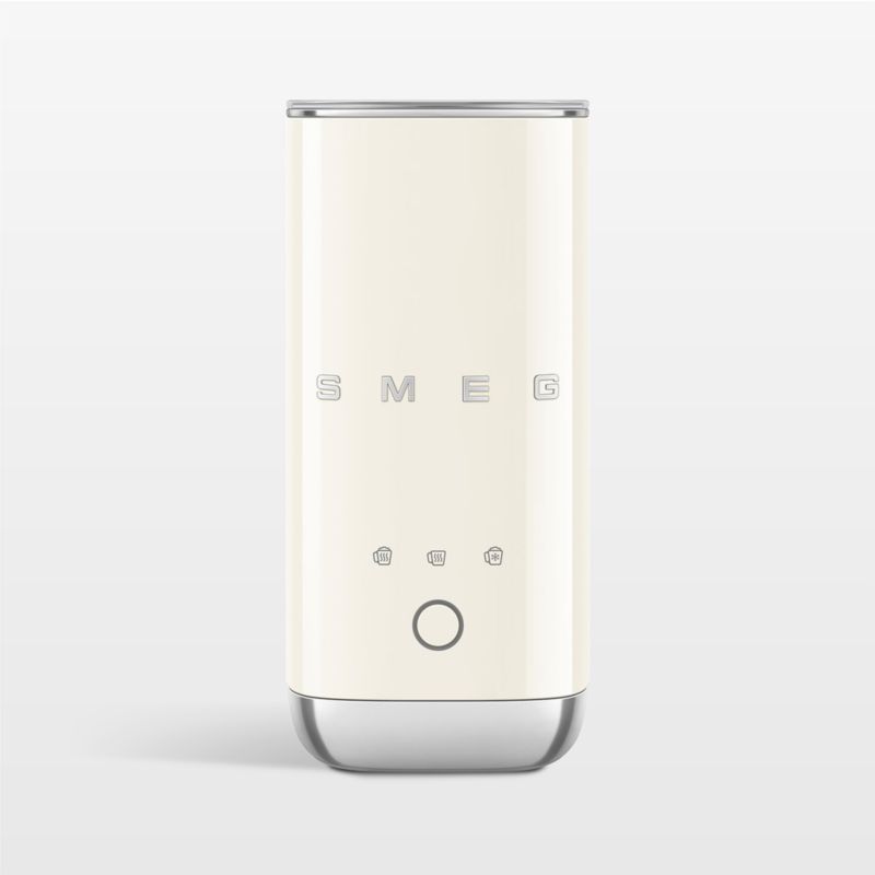 SMEG Cream Mini Milk Frother