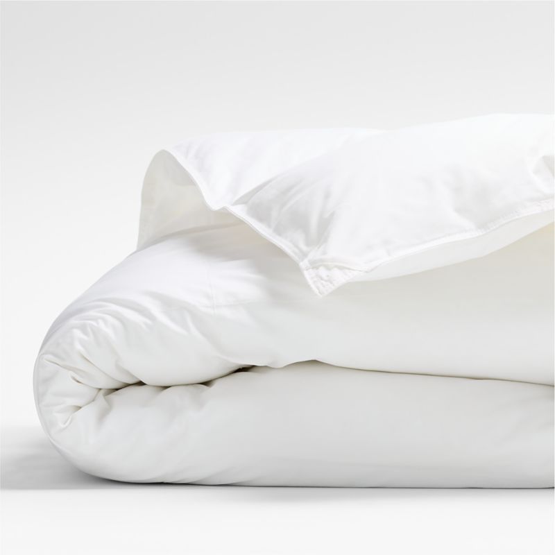 Natural Harmony ™ Toddler Duvet Insert