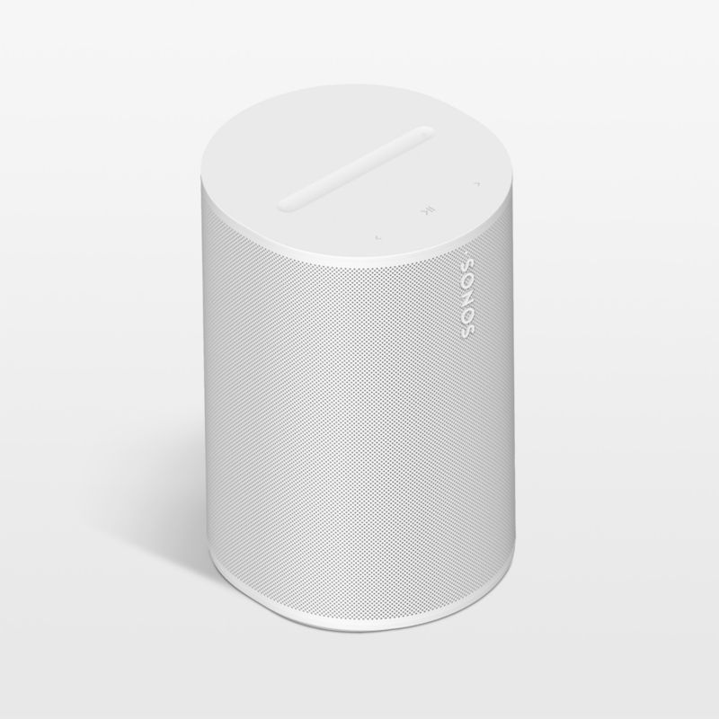 Sonos Move 2 White Portable Bluetooth Smart Speaker + Reviews