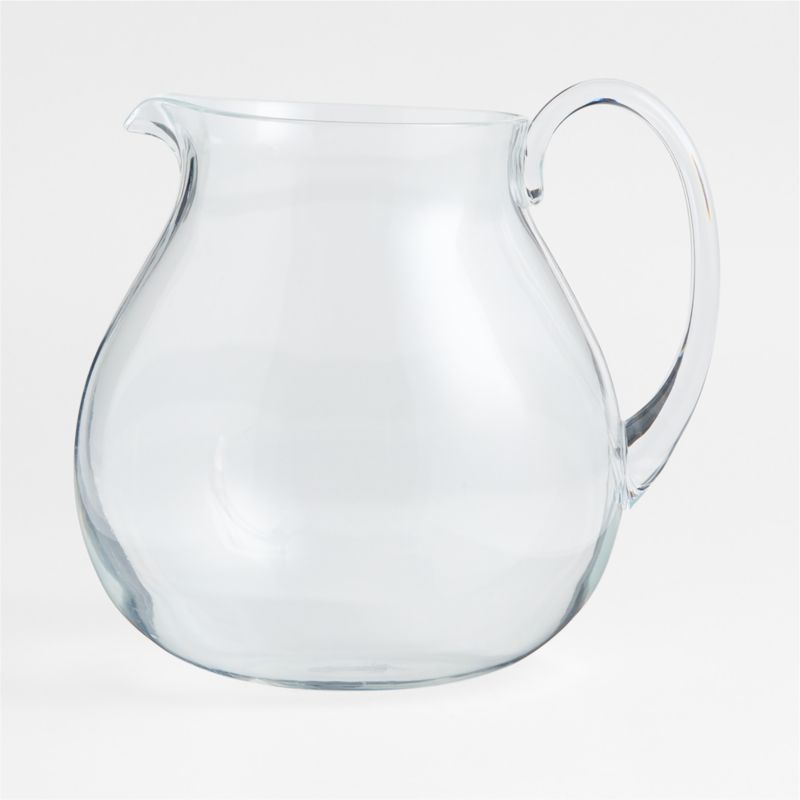Sora 140-oz. Acrylic Pitcher