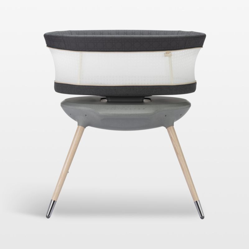 Happiest Baby SNOO Smart Sleeper Bassinet + Reviews | Crate & Kids