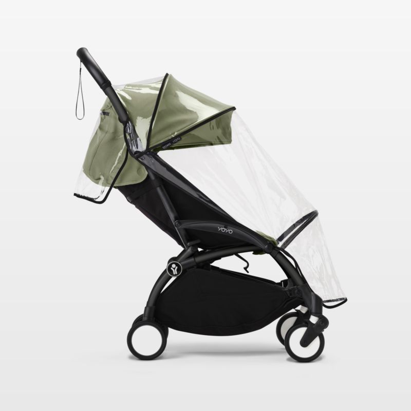 Stokke YOYO Stroller Board + Reviews | Crate & Kids