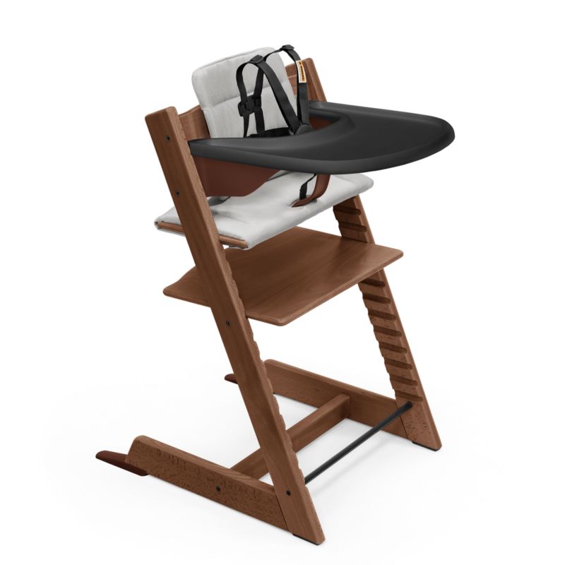 STOKKE TRIPP TRAPP ハイチェア レッド シリアル4 楽天市場】＼当店限定カラーあり／ ストッケ トリップトラップ +