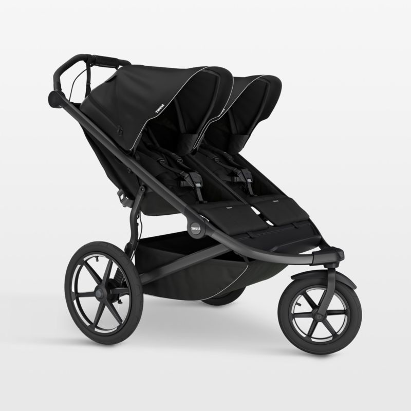 Thule Urban Glide Stroller Snack Tray + Reviews | Crate & Kids