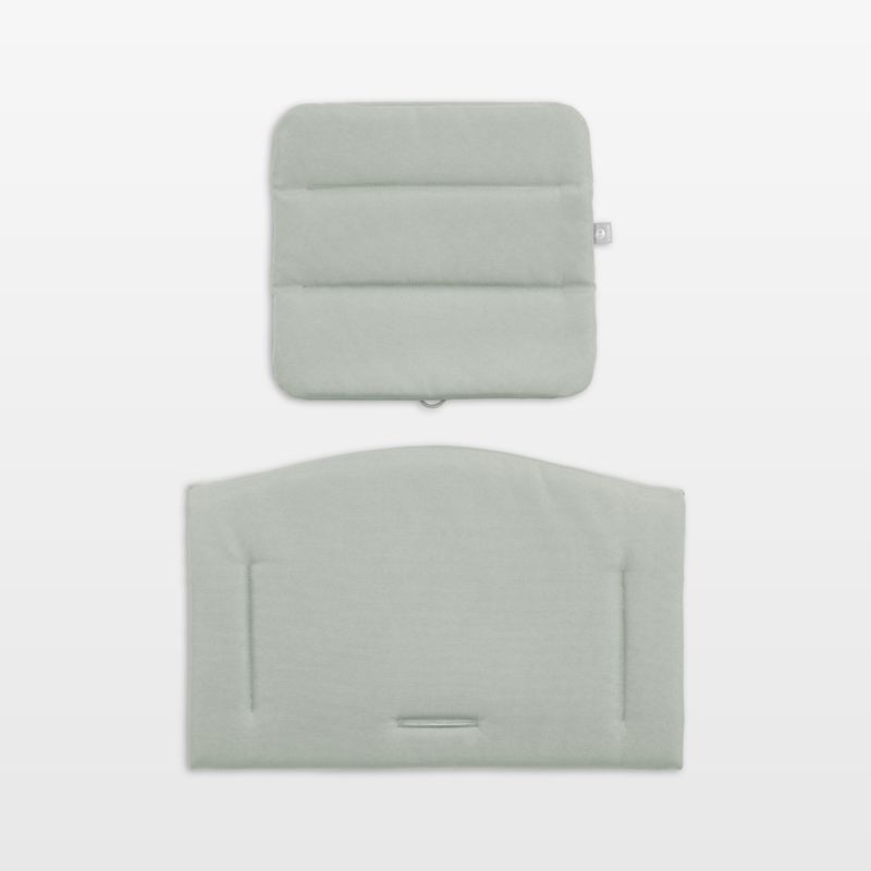 Tripp Trapp by Stokke White High Chair Tray + Reviews | Crate & Kids