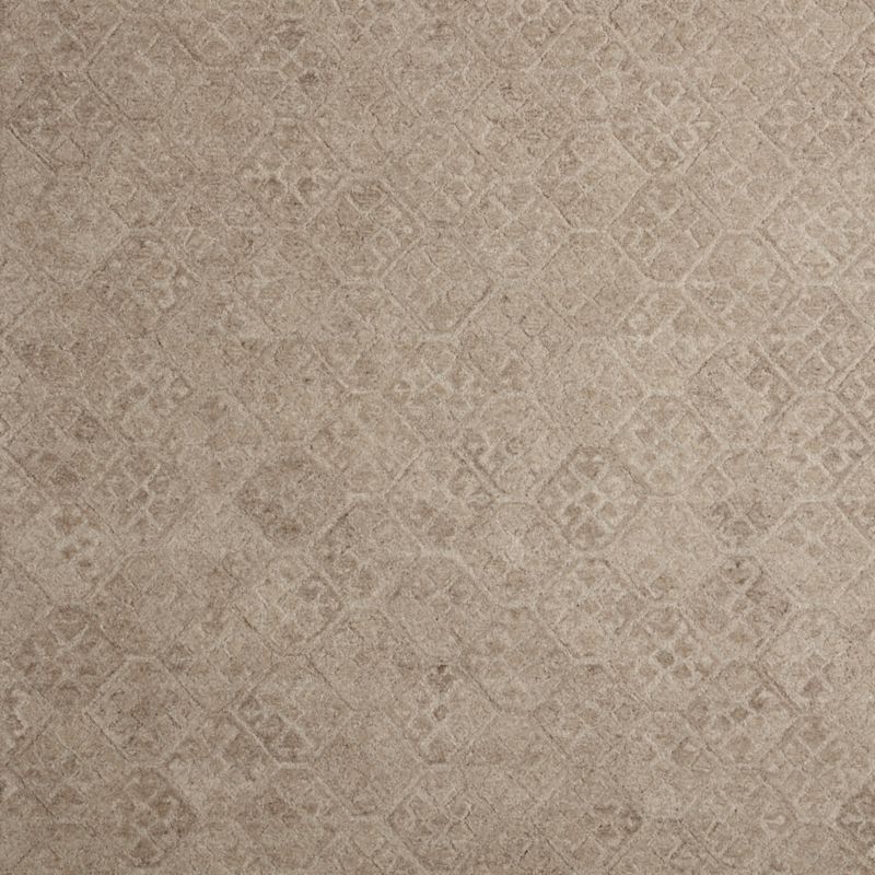 Valencia Wool Handwoven Sandstone Brown Area Rug 10'x14'