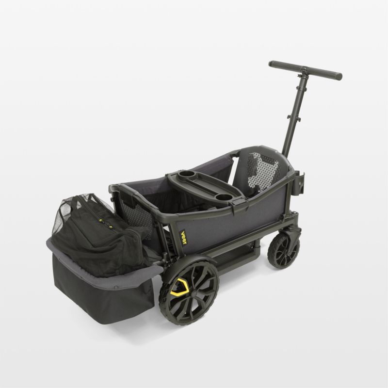 Veer ® Cruiser Wagon Foldable Storage Basket