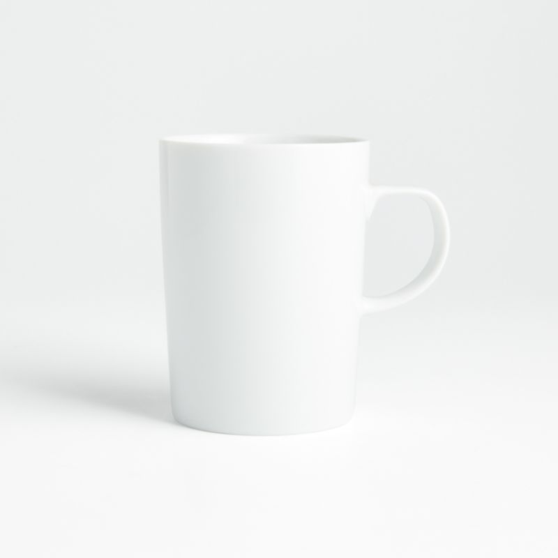 Verge 18-oz. Latte Mug