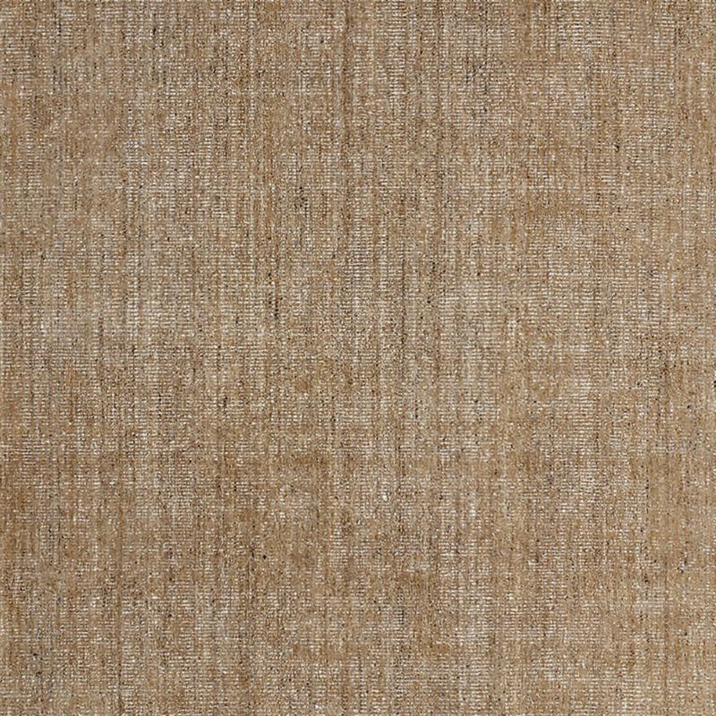 Vienne Performance Wool Handwoven Ocher Yellow Area Rug 8'x10'