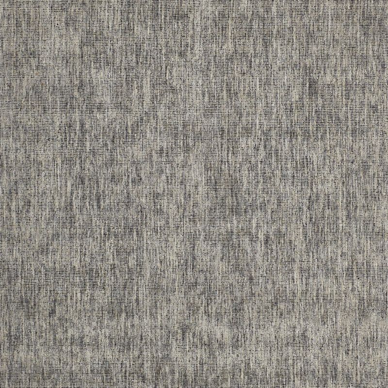 Vienne Performance Wool Handwoven White and Blue Area Rug 9'x12'