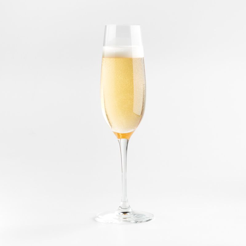 Aspen 9-Oz. Champagne Glass