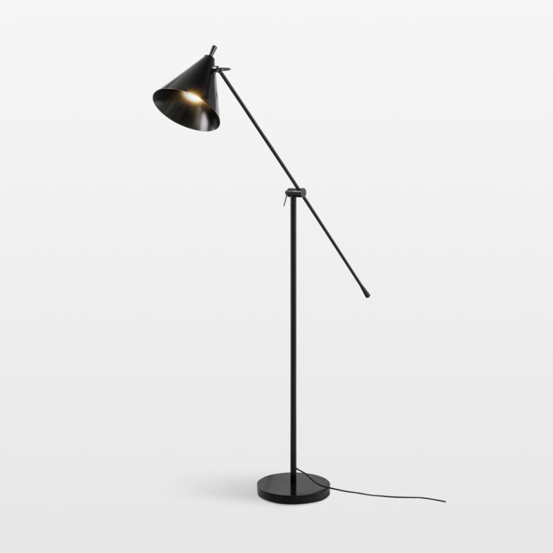 Watkins Task Light Floor Lamp