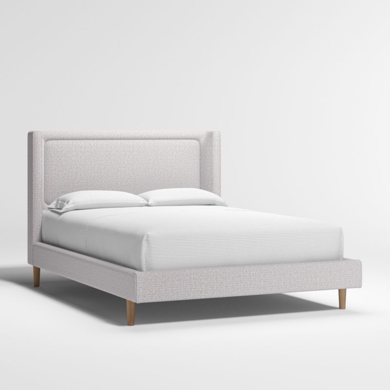 Tucker Brown Sherpa Kids Twin Bed by Jeremiah Brent