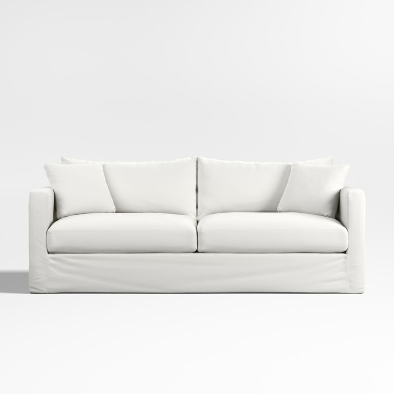 Lounge Deep Sofa 93"