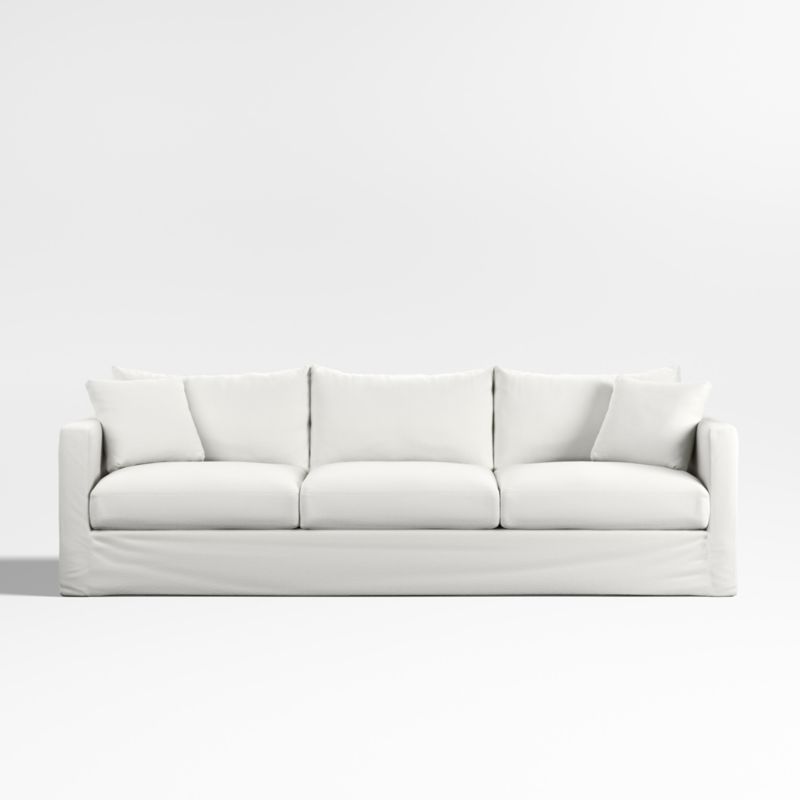 Lounge Deep Sofa 93"