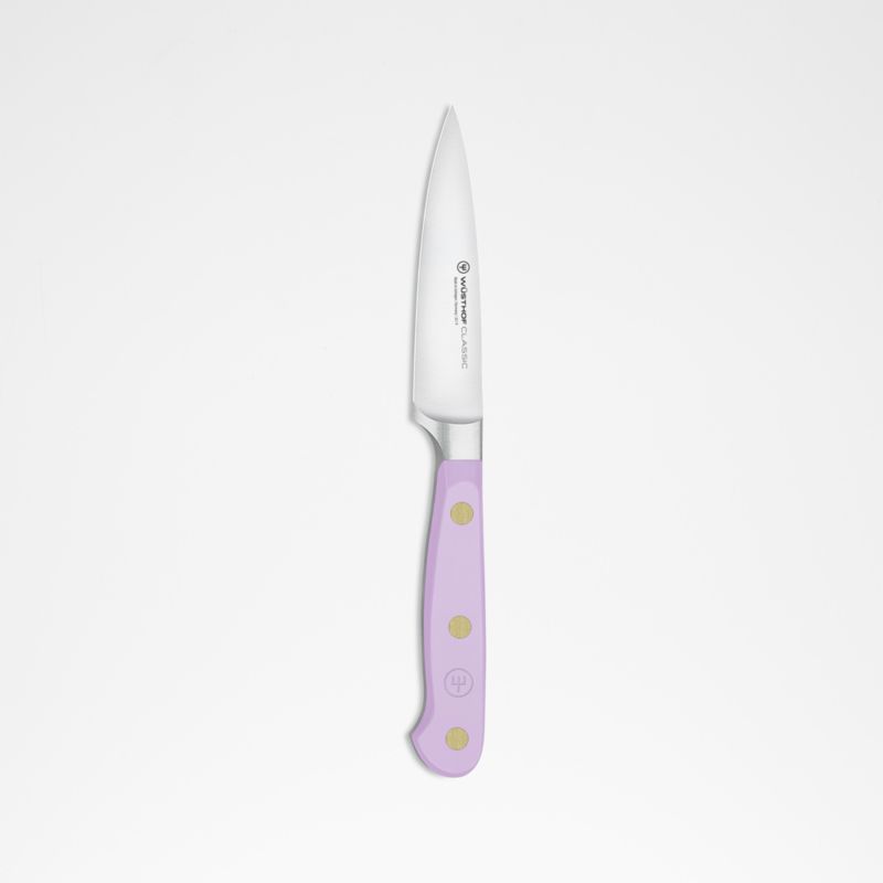 Wusthof Classic Color Purple Yam 3.5" Paring Knife