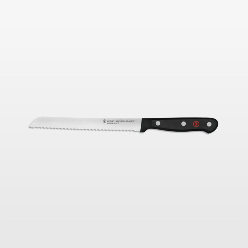 Wusthof Classic Black 5