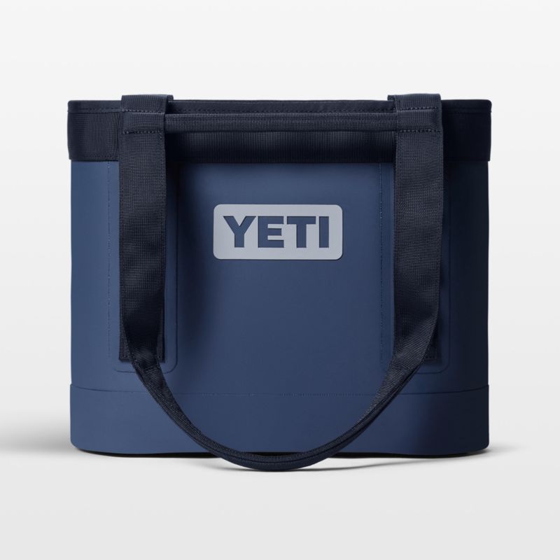 satchel bag leather yeti Hopper M30 2.0 Soft Cooler Tote Ring on Straps Bags: Luggage, Duffels, Totes &