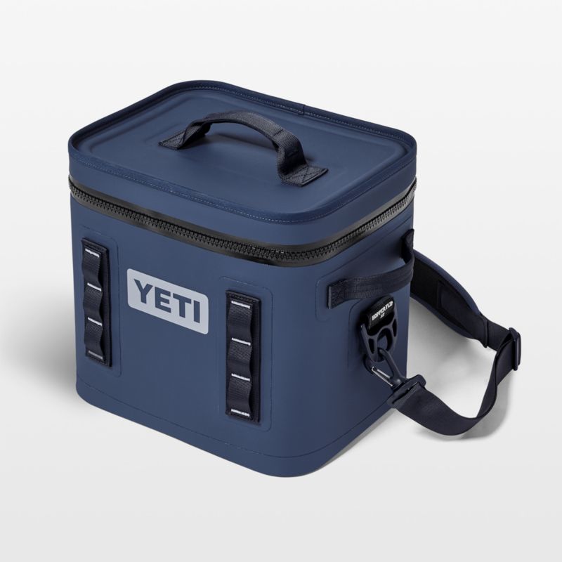 YETI Hopper Flip 12 Portable Soft Cooler Charcoal + Reviews