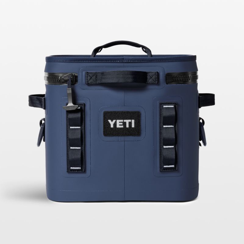 YETI Tundra 65 Hard Cooler Navy + Reviews | Crate & Barrel