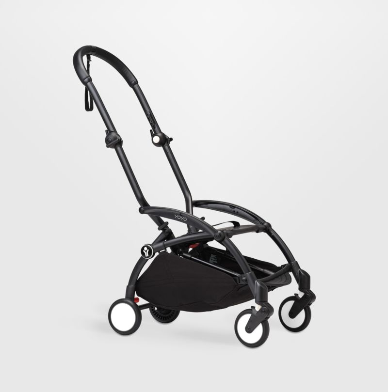 Stokke YOYO Stroller Board + Reviews | Crate & Kids
