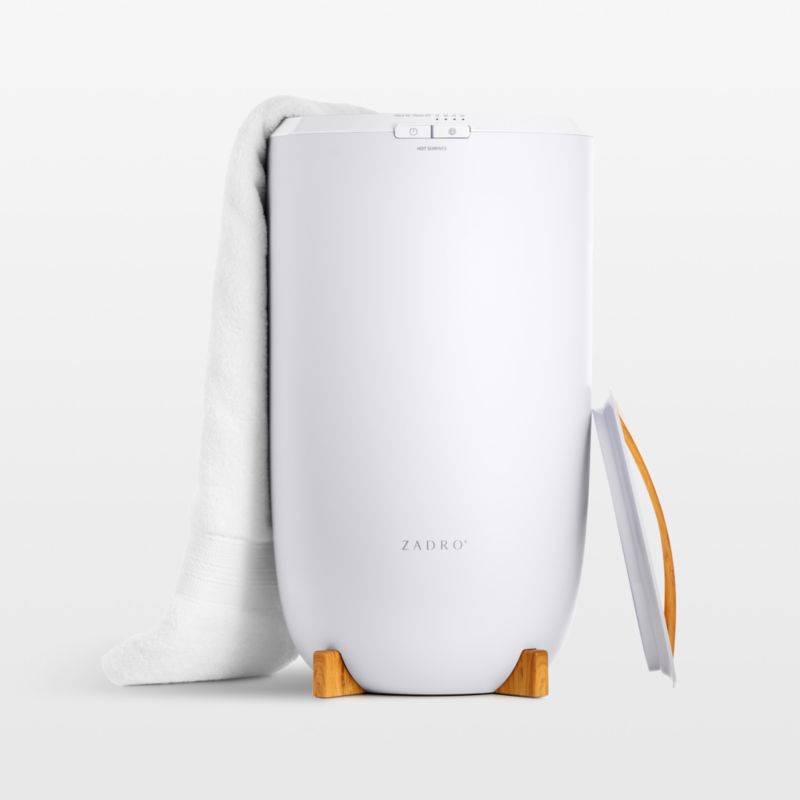 Zadro Towel Warmer