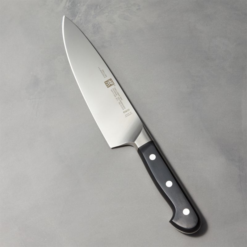 ZWILLING ® J.A. Henckels Four Star 7" Chef's Knife