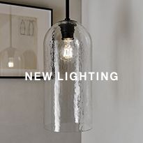 new lighting