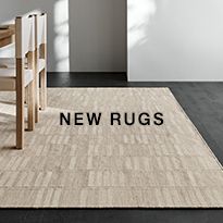 new rugs