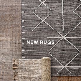 new rugs