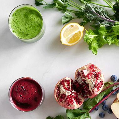 Daily Glow Green Juice