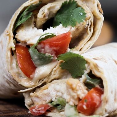 Healthy Make-Ahead Meals