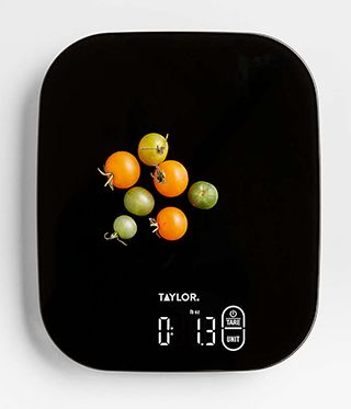 Taylor 11-Lb. Touchless Tare Scale
