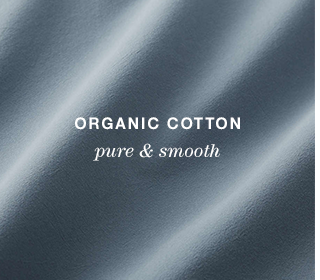 organic cotton