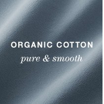 organic cotton